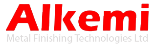 Alkemi Metal Finishing